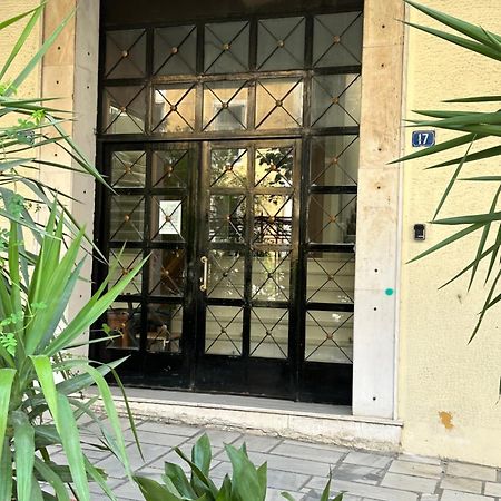 The Pearl Of Athens, 1 Km From The Acropolis Διαμέρισμα Εξωτερικό φωτογραφία